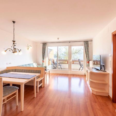 Appartement Tschivon Schenna Eksteriør bilde