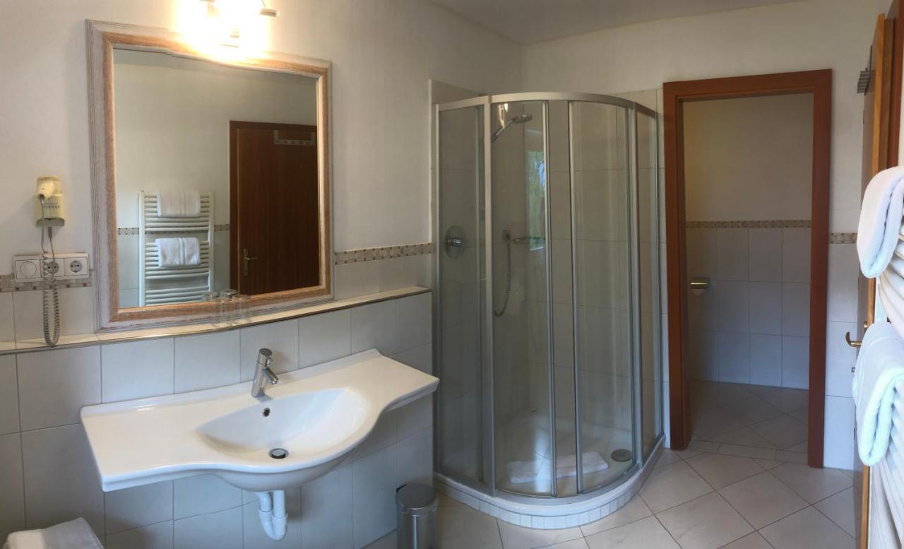 Appartement Tschivon Schenna Eksteriør bilde
