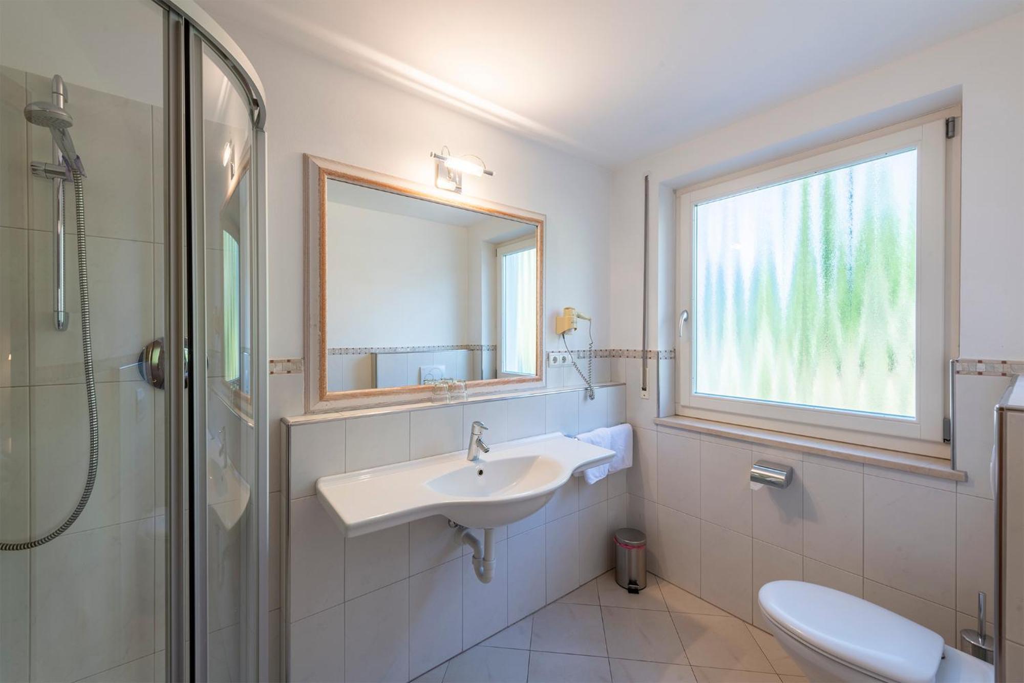 Appartement Tschivon Schenna Eksteriør bilde