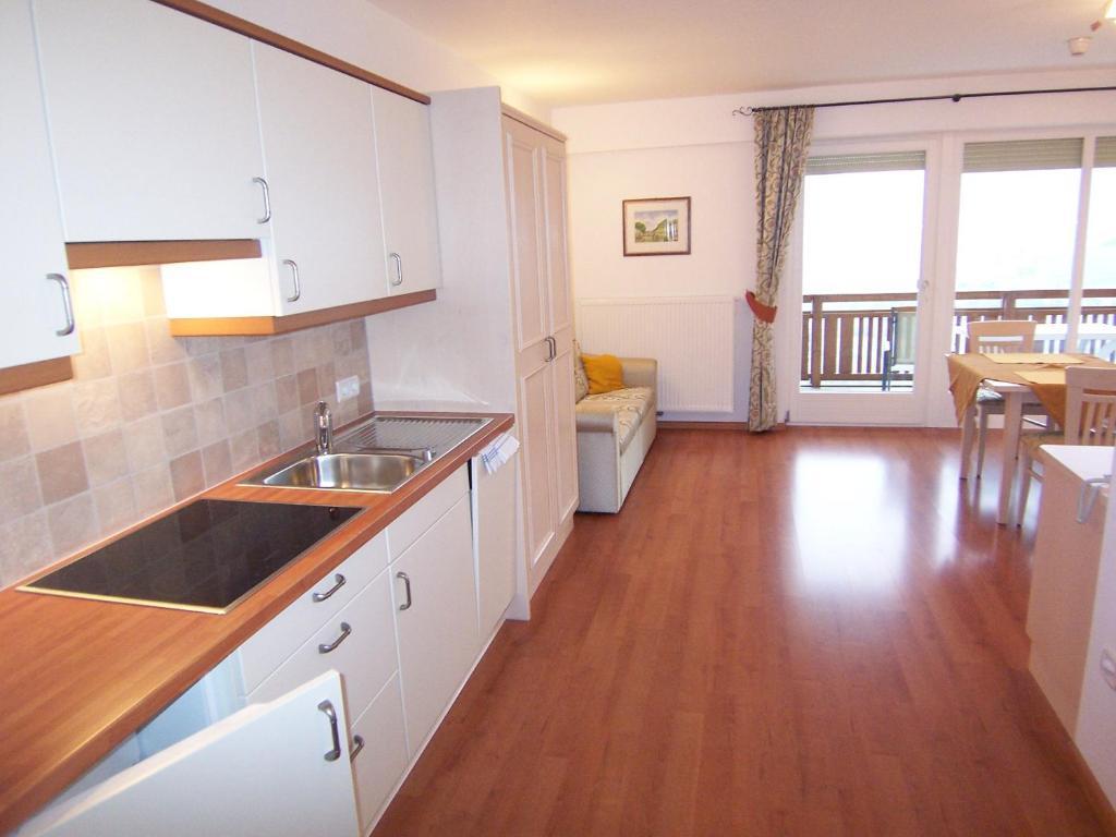 Appartement Tschivon Schenna Rom bilde